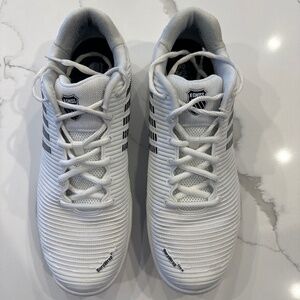 K-Swiss Performance Court Shoes